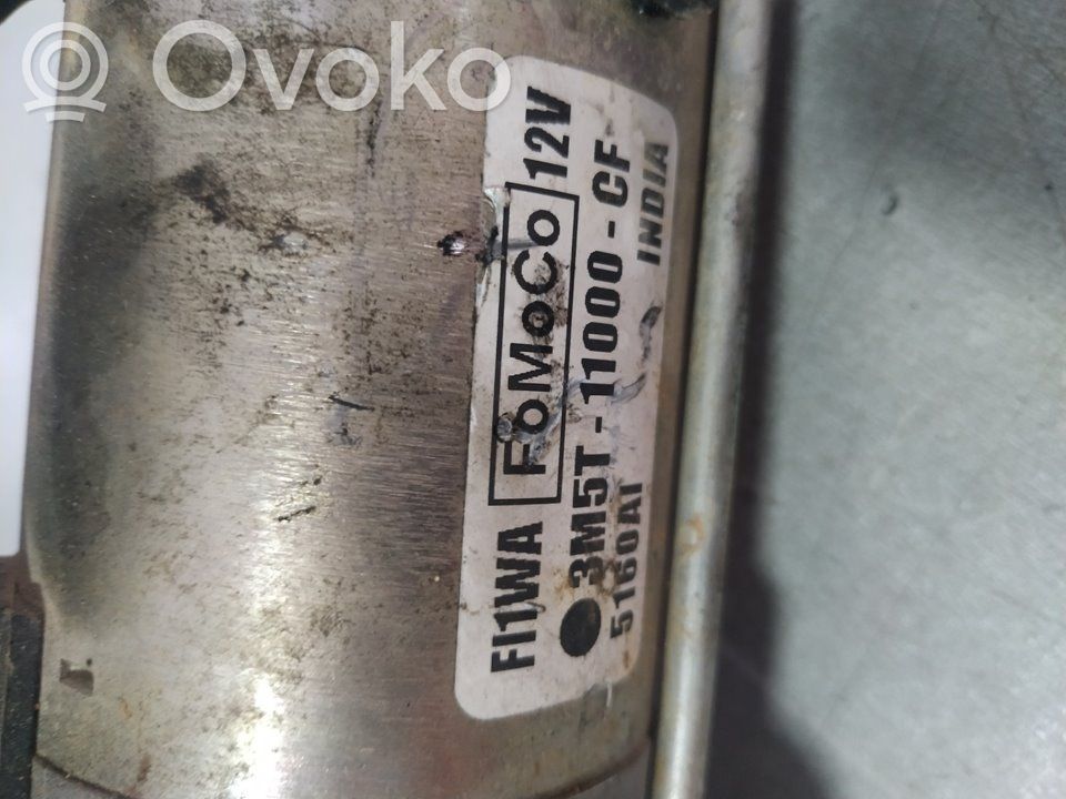 Starteris   3M5T11000CF,7758