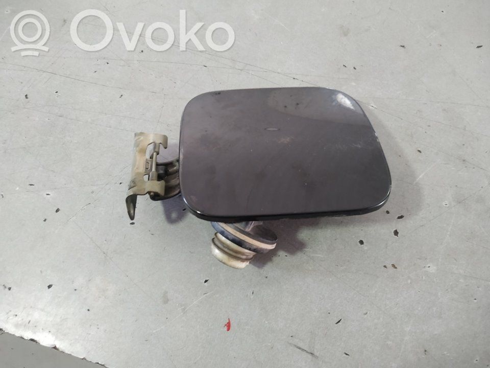 Nissan Qashqai+2 Fuel tank cap 