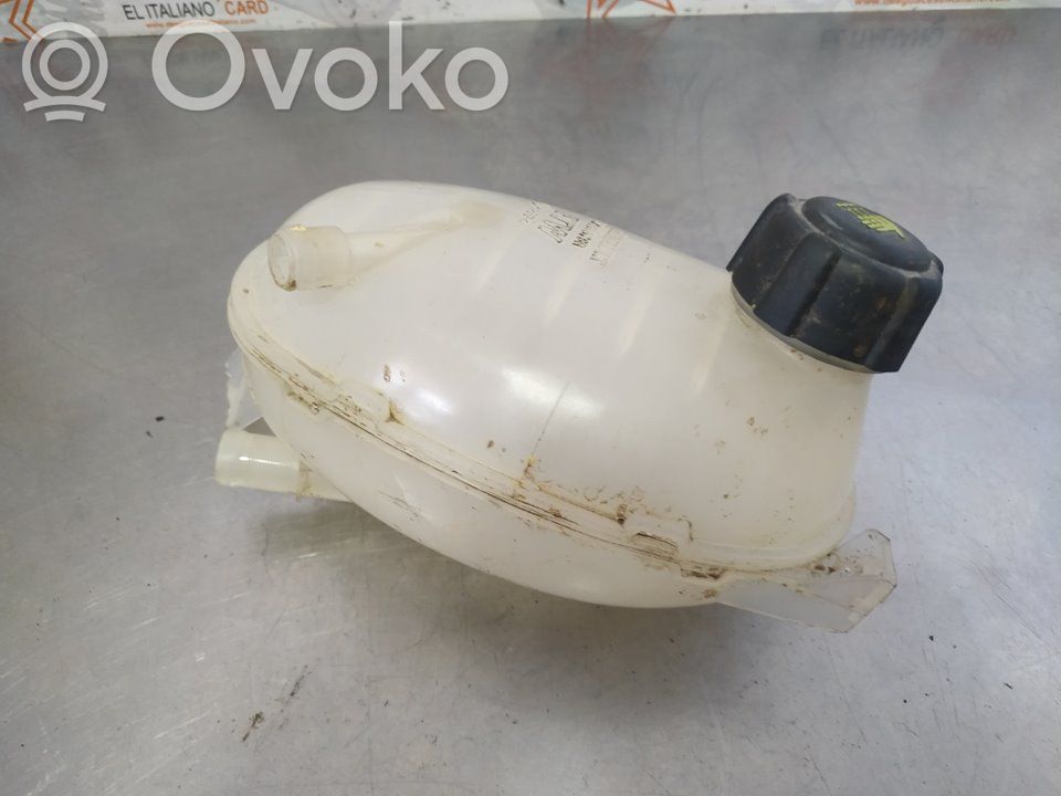 Dacia Dokker Degvielas izplešanās tvertne 