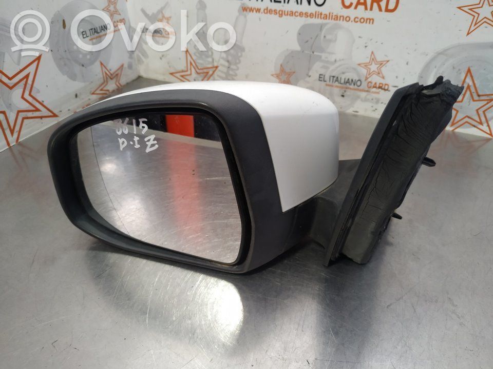 Front door electric wing mirror   8615