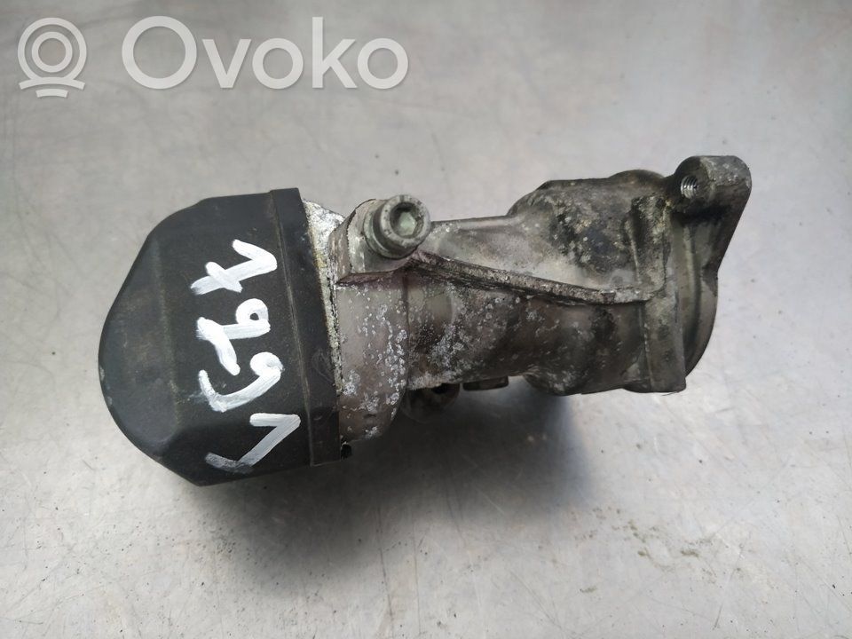 EGR vārsts   072613,7291