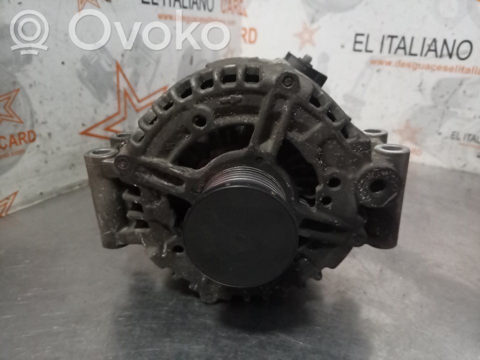 Ģenerators   0121715016