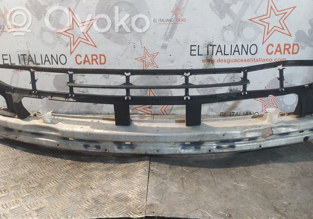 Front bumper mounting bracket   51118195287,8655