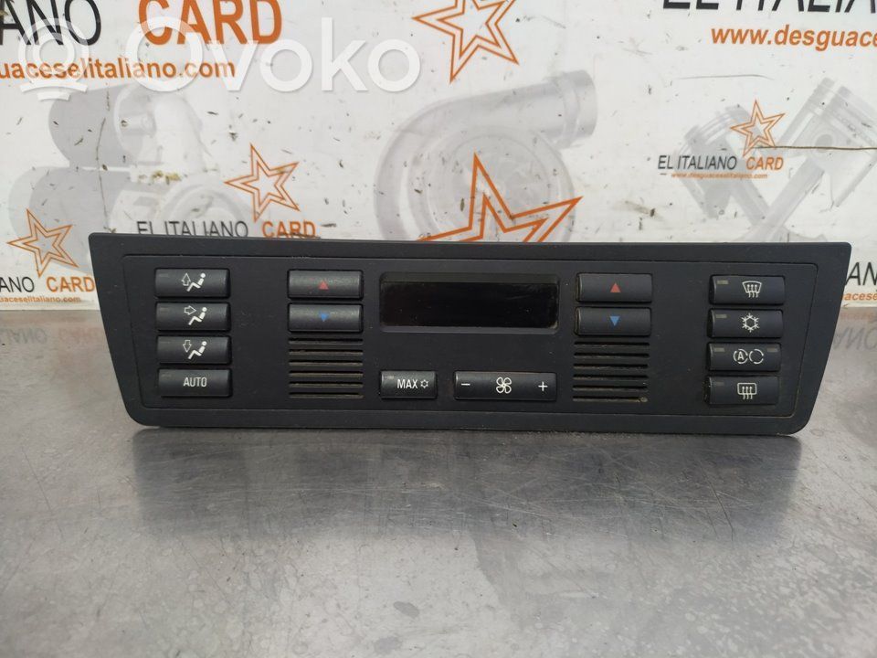 Climate control unit   01815965,8590