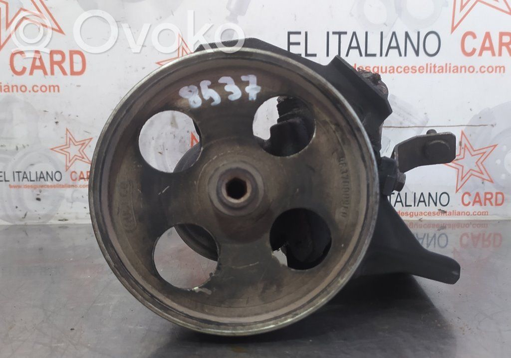 Citroen Nemo Vairo stiprintuvo siurblys 