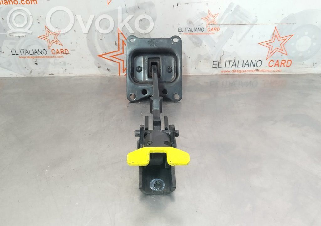 Citroen Berlingo Other parcel shelf part 