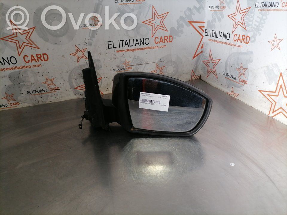 Veidrodėlis (elektra valdomas)   8803