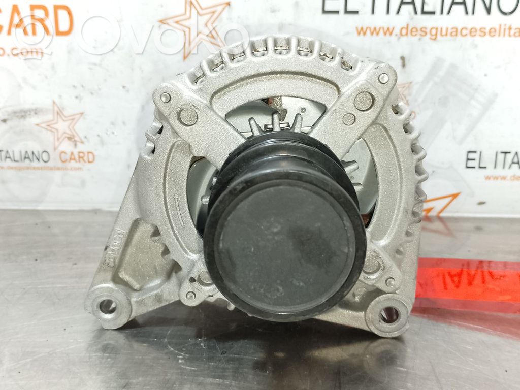 Generatorius   JX6T10300FA
