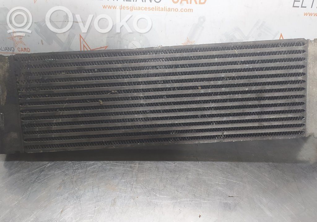 Interkūlerio radiatorius   8200115540F,8853