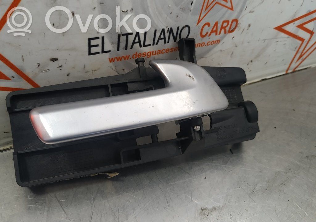 Alfa Romeo 166 Front door interior handle 