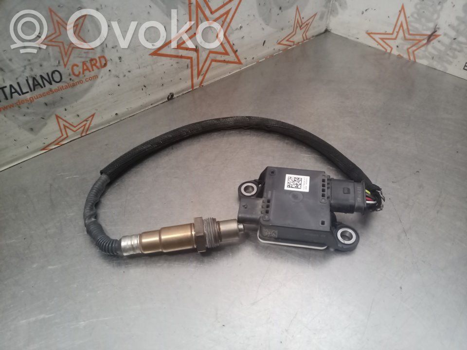 Sonda lambda   9816245480