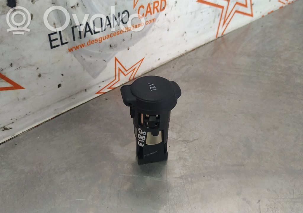 Ashtray (front)   980185117700