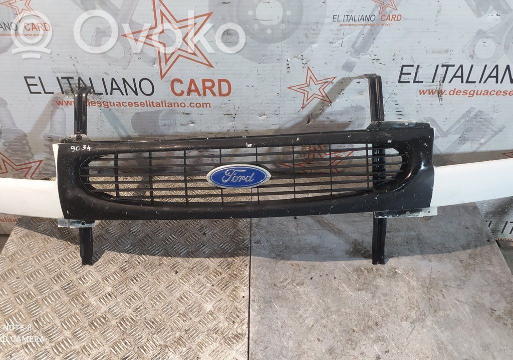 Ford Transit Rejilla delantera 