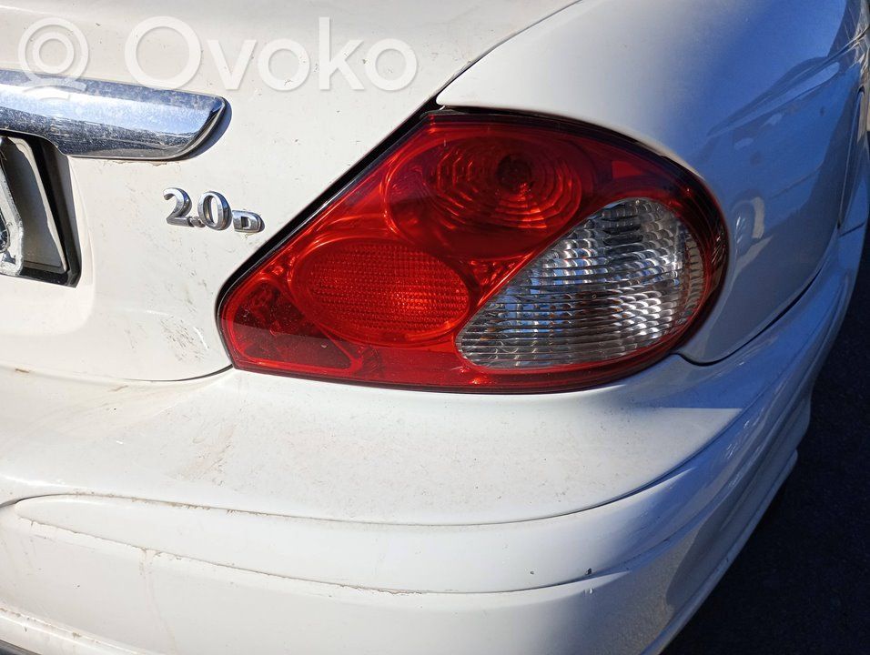 Rear/tail lights   9062
