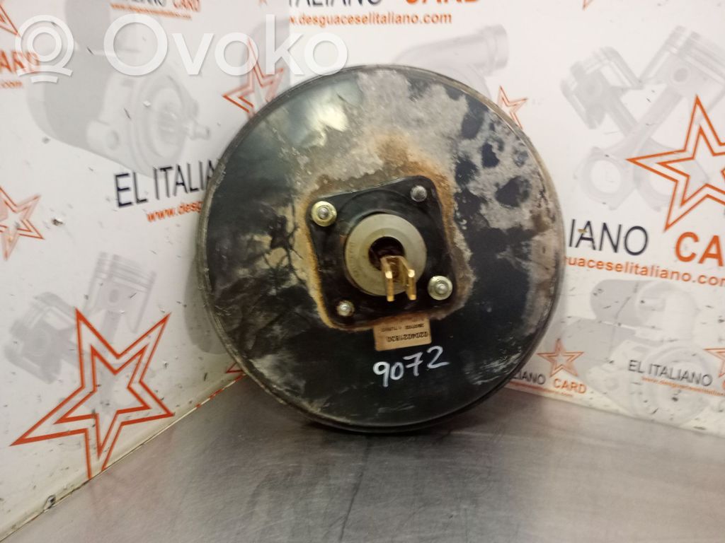 Fiat Scudo Hydraulisen servojärjestelmän paineventtiili 