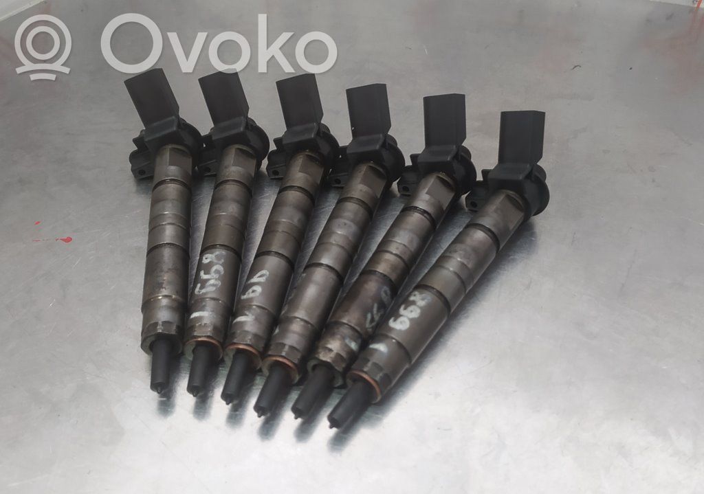 Inyector de combustible   780543002