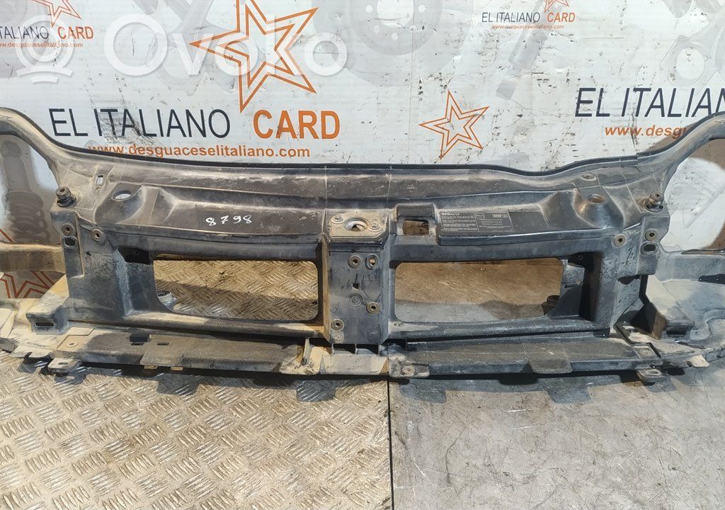 Panel de instrumentos   8200162317