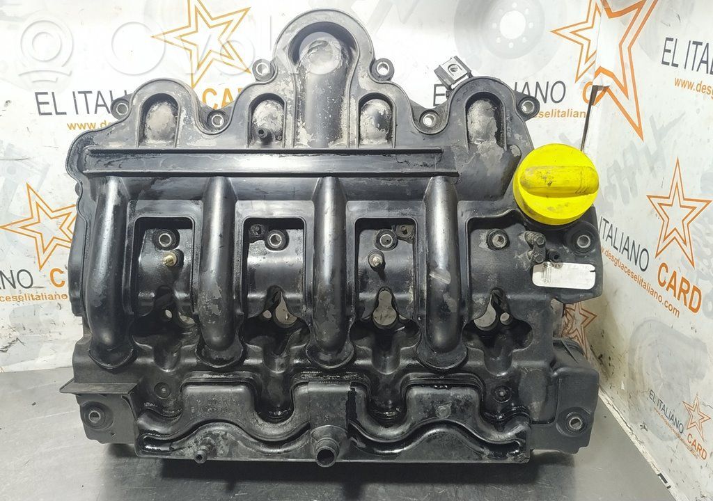 Renault Master II Ventildeckel 