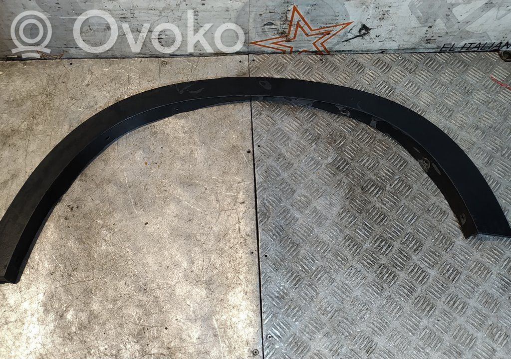 Rear arch   8991