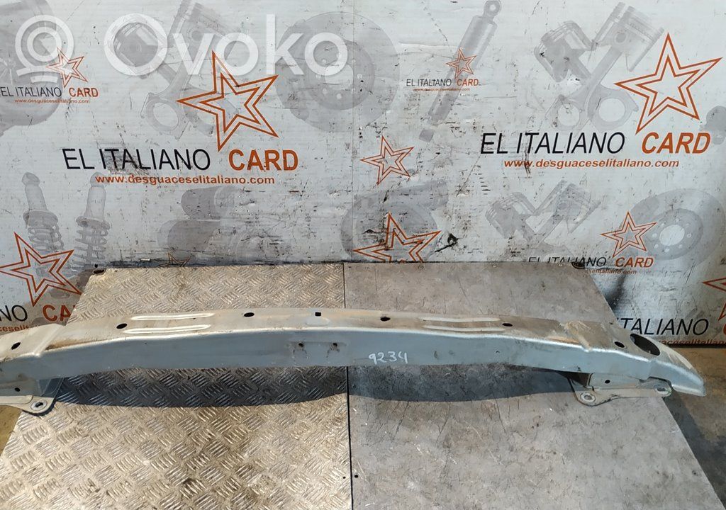 Front bumper mounting bracket   9234