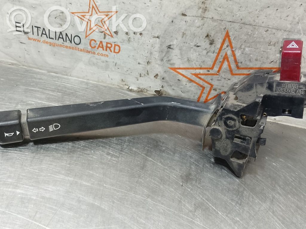 Ford Transit Indicator stalk 