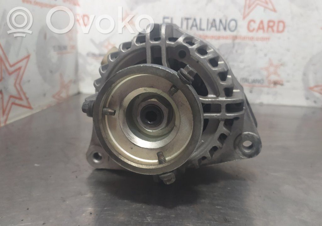 Alternador   RE4M5T10300LD