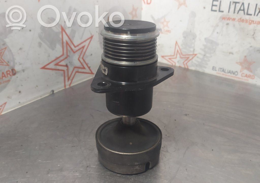 Alternador