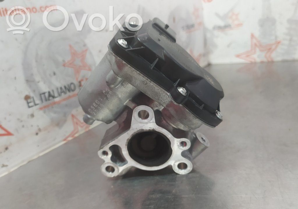 Válvula EGR   147100361R
