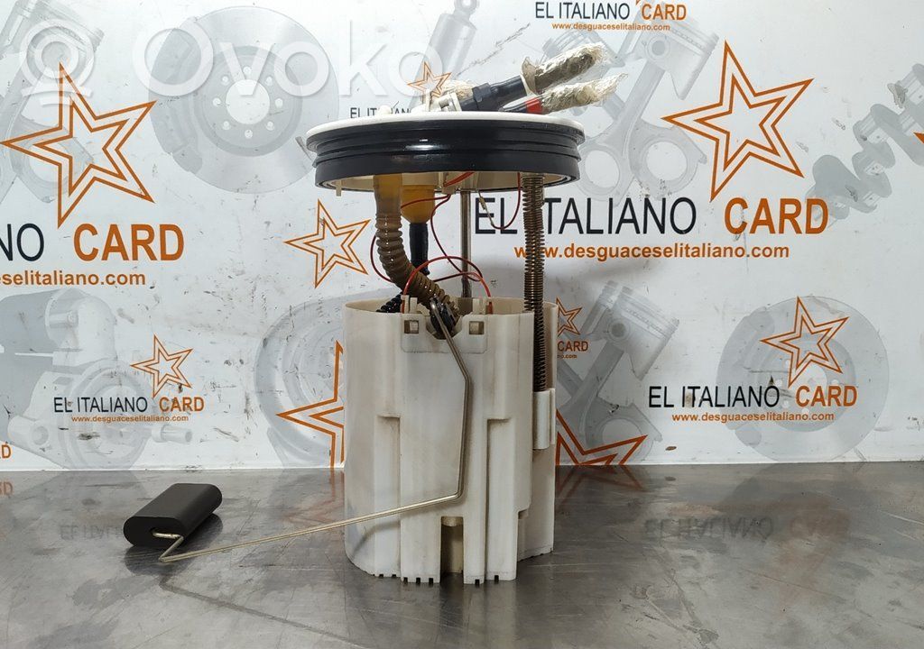 Bomba interna de combustible   AV619275BC