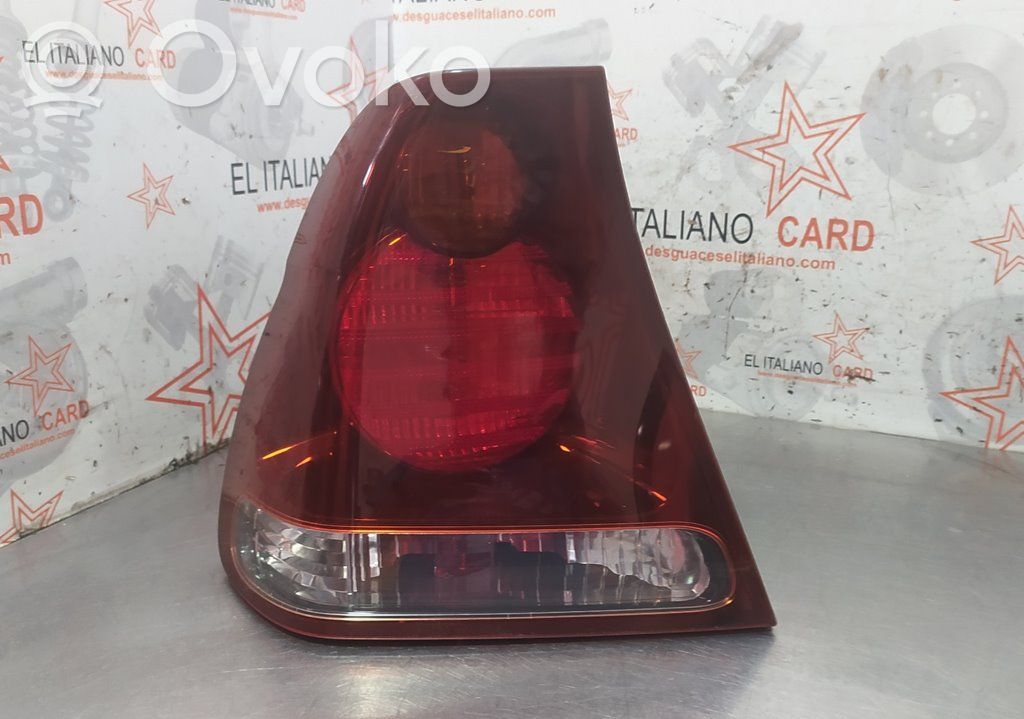 Luz trasera/de freno