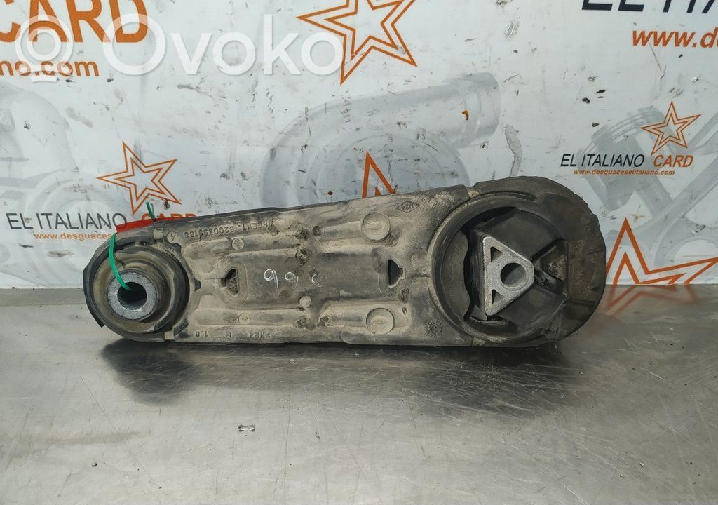 Renault Clio III Engine mount bracket 