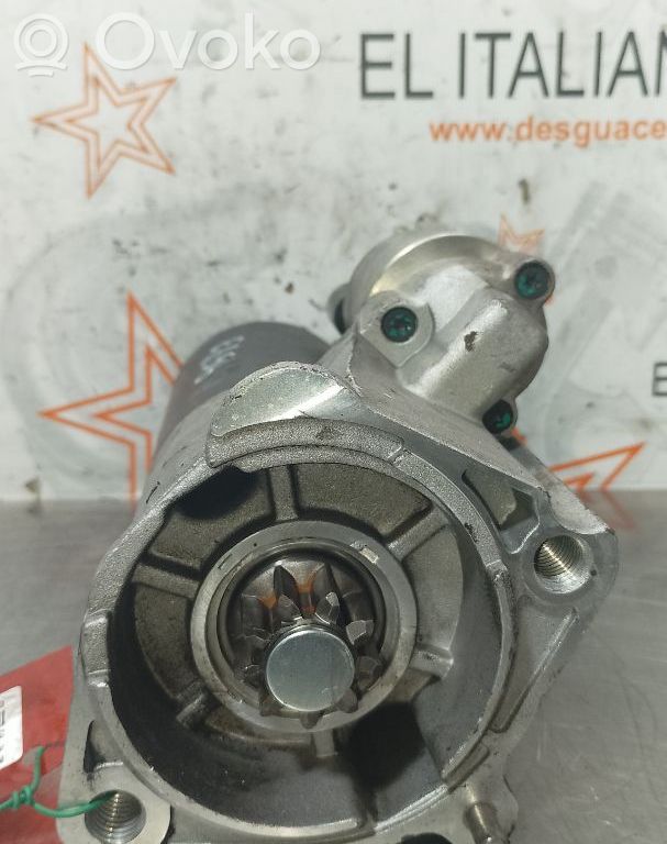 Starteris   3G911023