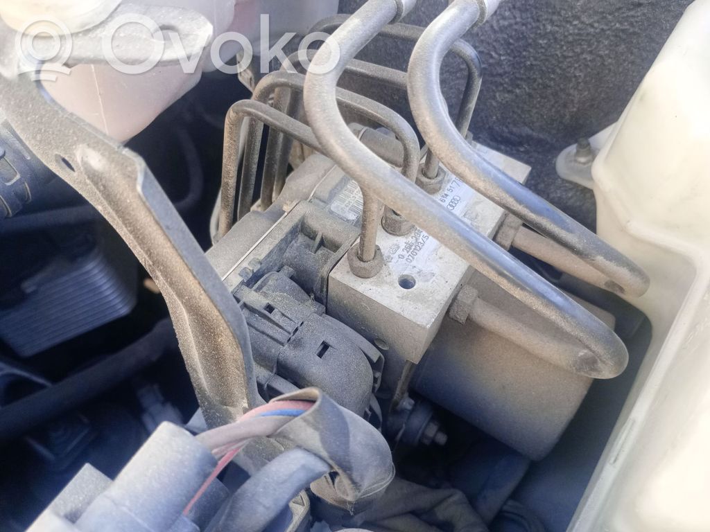 ABS Blokas   8E0614517BF