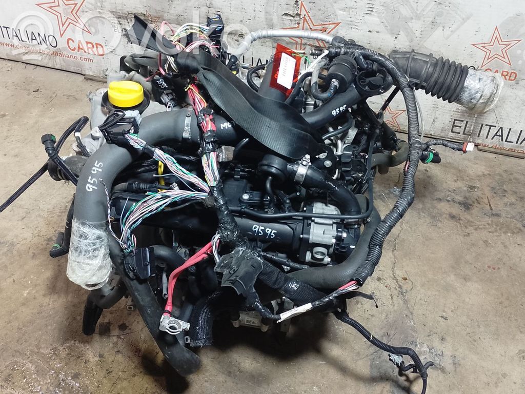 Engine   H5FC4