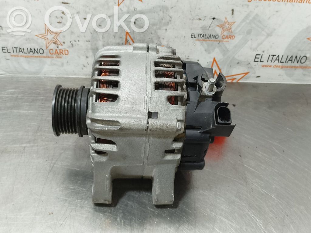 Generator/alternator   30659389
