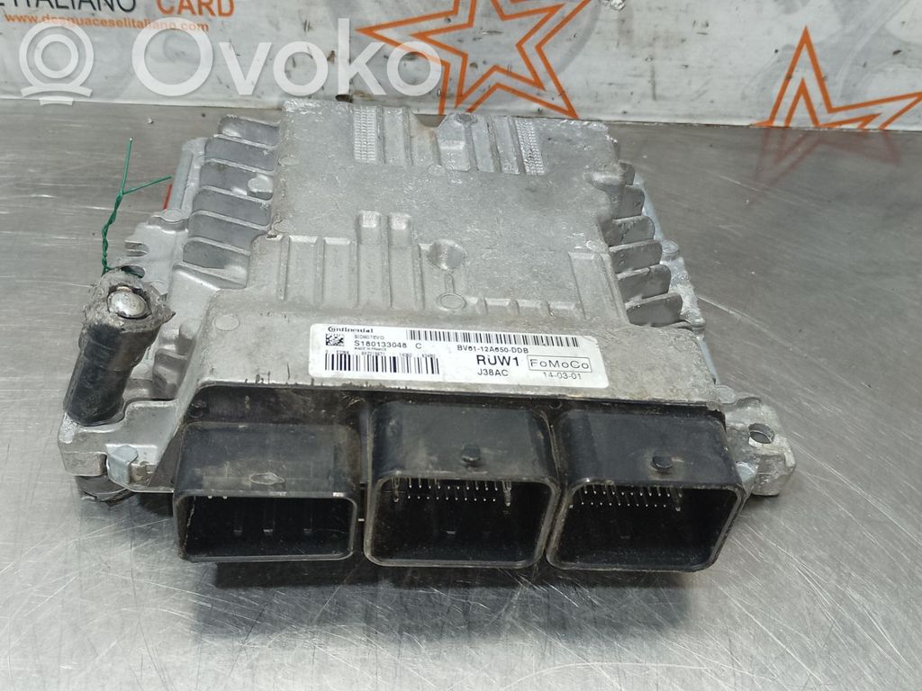 Engine control unit/module   BV6112A650DDB