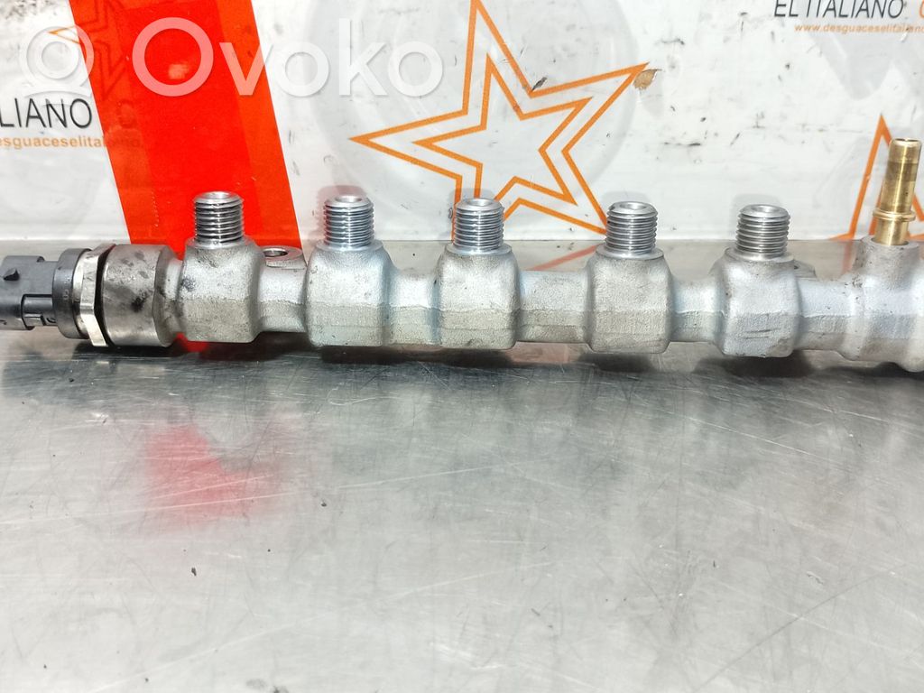 Corps injection Monopoint   8200613066A