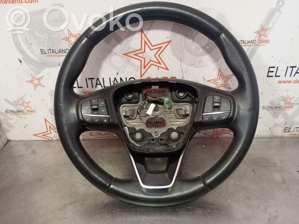 Steering wheel   34246312F