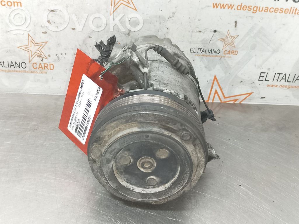 Air conditioning (A/C) compressor (pump)   690564308