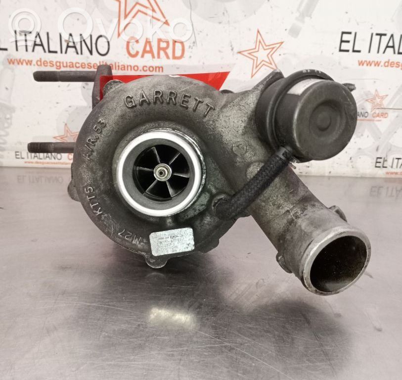 Turbo   282004A101