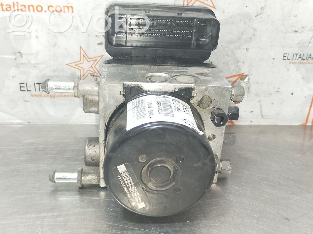ABS Blokas   96851849