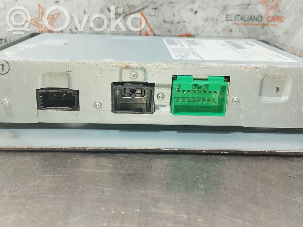 Otras unidades de control/módulos   31384099AA