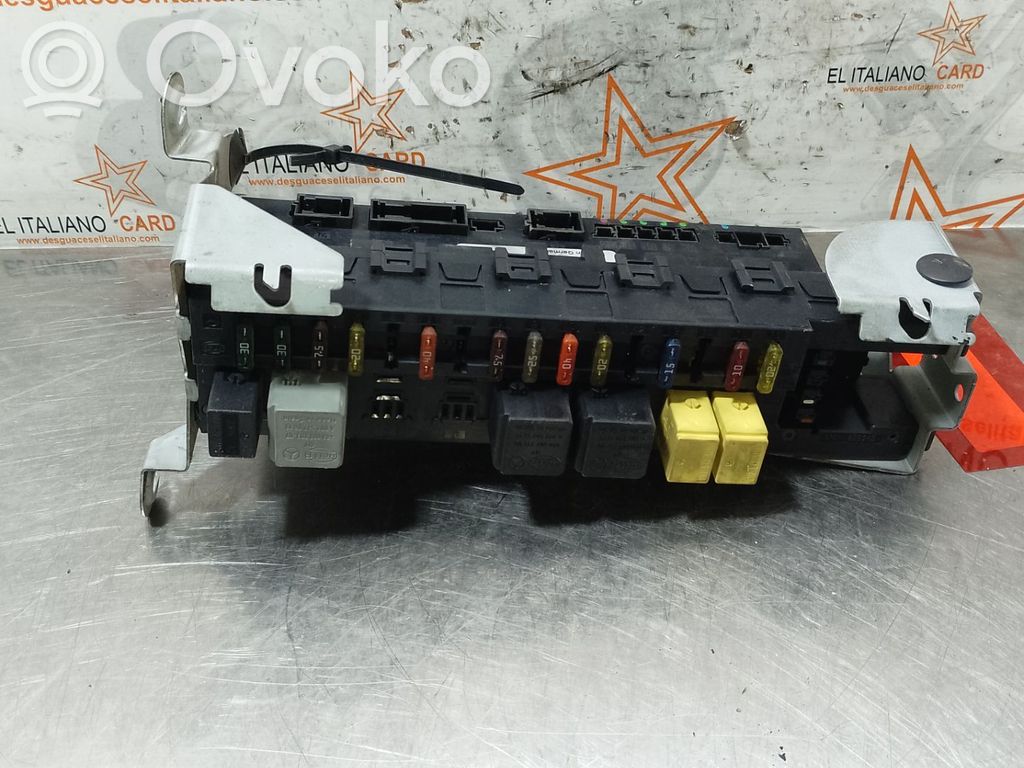 Autres unités de commande / modules   2115453301