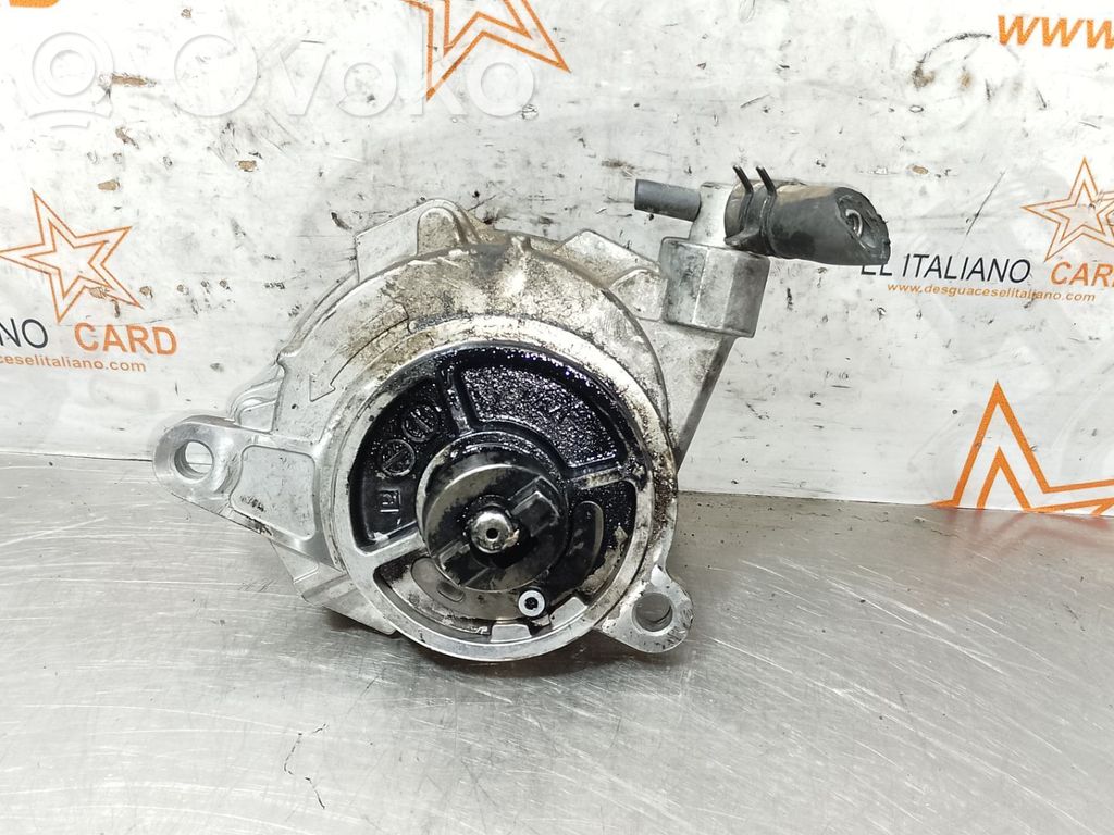 Toyota Yaris Bomba de vacío 