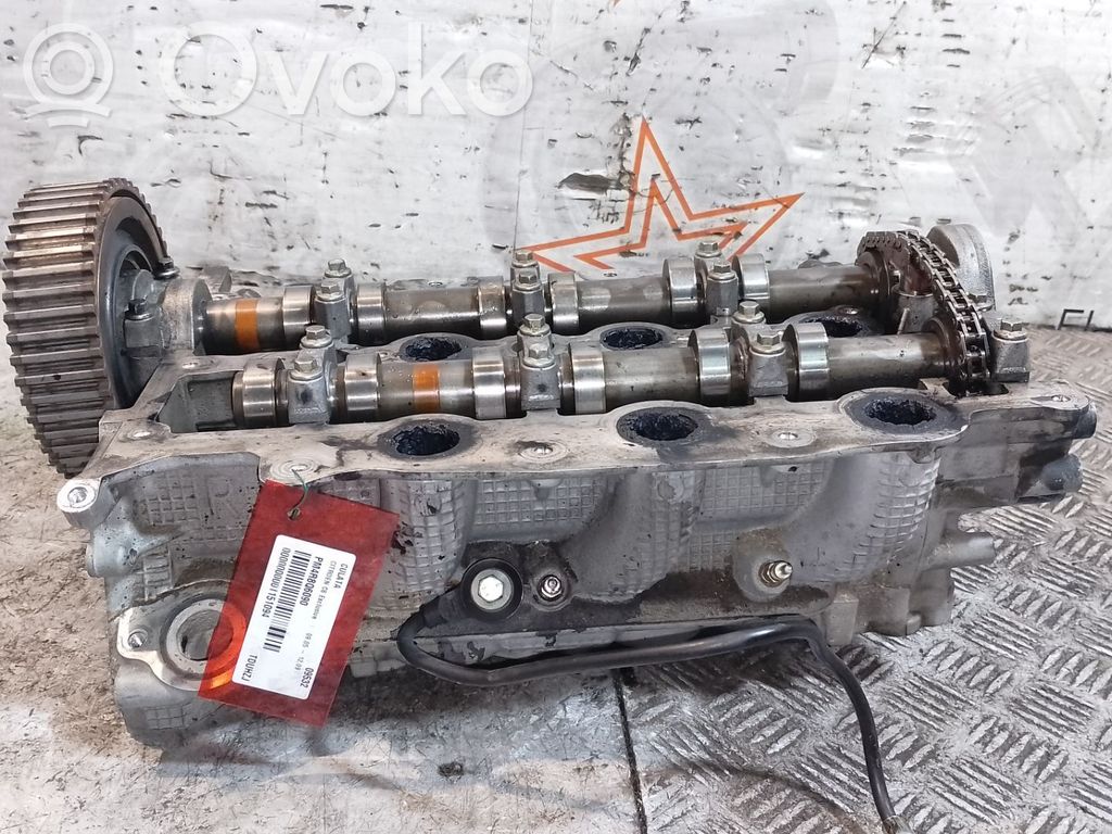 Engine head   PM4R8Q6090