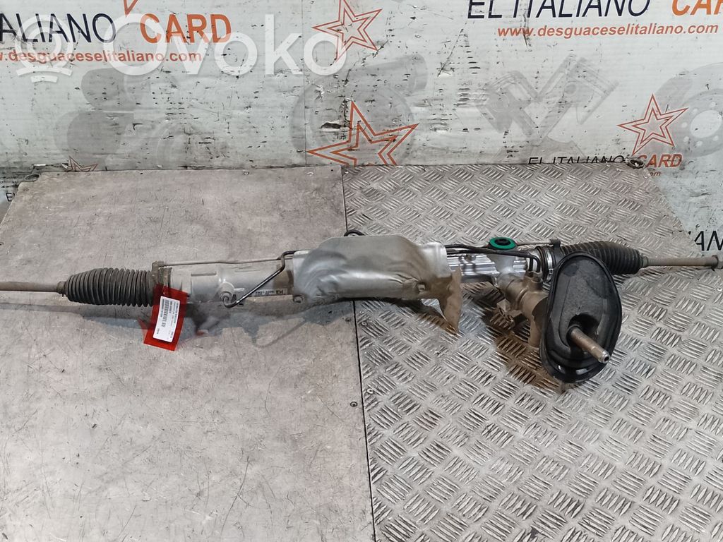 Ford Focus Steering rack 