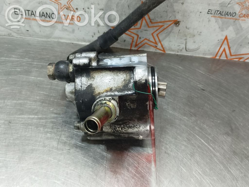 Alipainepumppu   2930027020