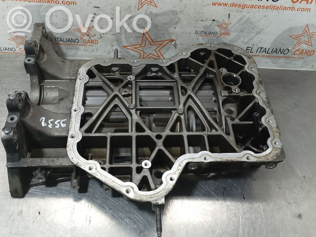 Citroen C6 Otros repuestos de carrocería 