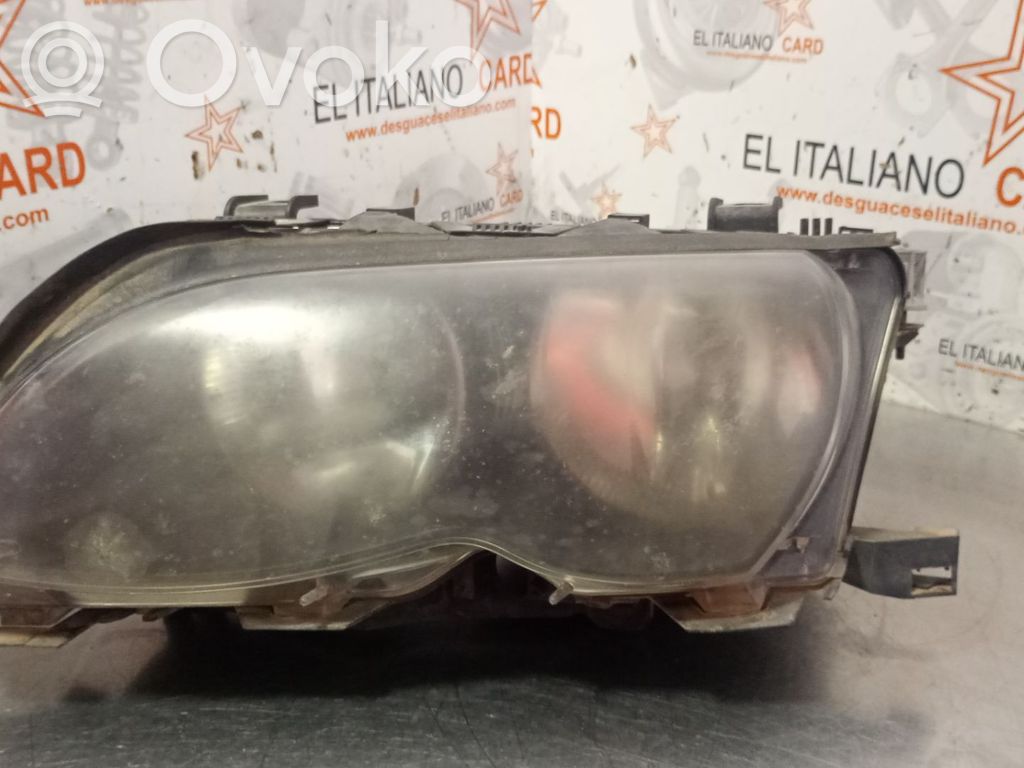 Headlight/headlamp