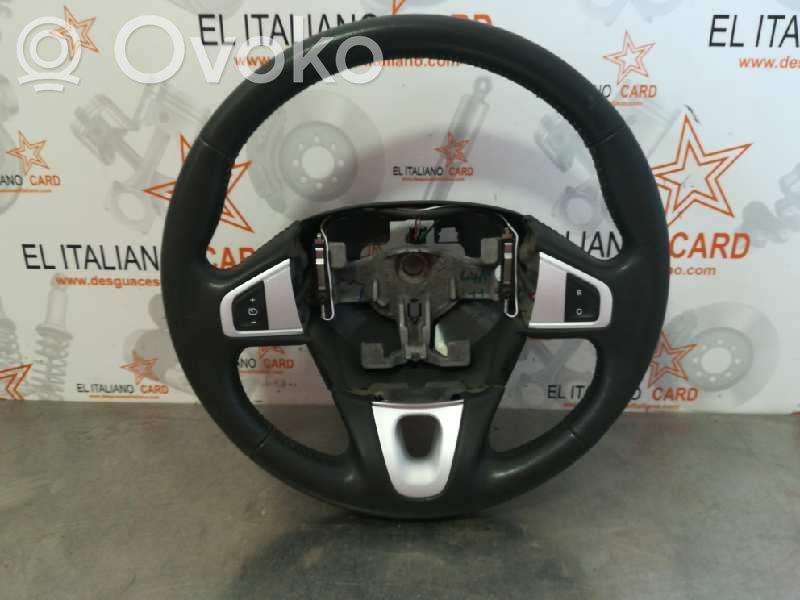 Steering wheel   5511